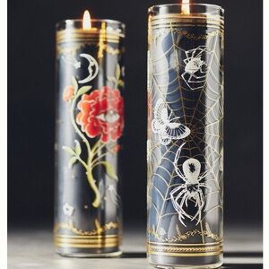 LAST ONE 🔥 Florence Balducci candle